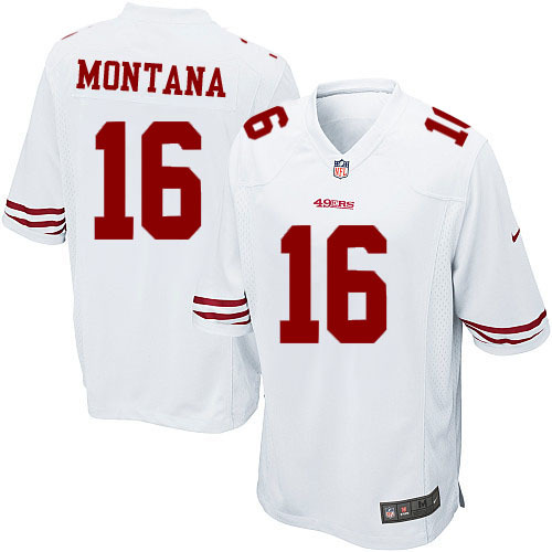 San Francisco 49ers kids jerseys-014